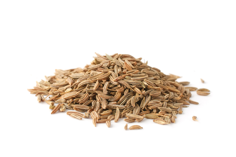 Caraway, seed