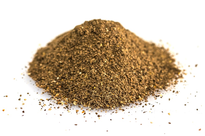 Savory, ground