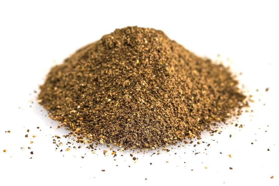Thyme, ground