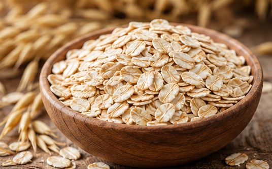 Oat Flakes